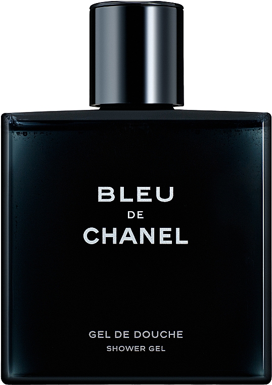 Chanel Bleu de Chanel - Perfumowany żel pod prysznic
