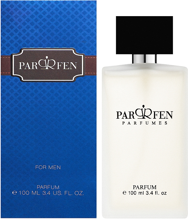 Parfen №646 - Perfumy — Zdjęcie N2