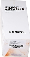 Kup PRZECENA! Multi-Serum przeciwutleniające - MEDIPEEL Cindella Multi-antioxidant Ampoule *