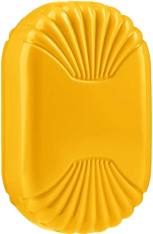 Mydelniczka, żółta - Sanel Comfort II — Zdjęcie N1