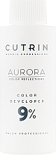 Kup Utleniacz 9% - Cutrin Aurora Color Developer