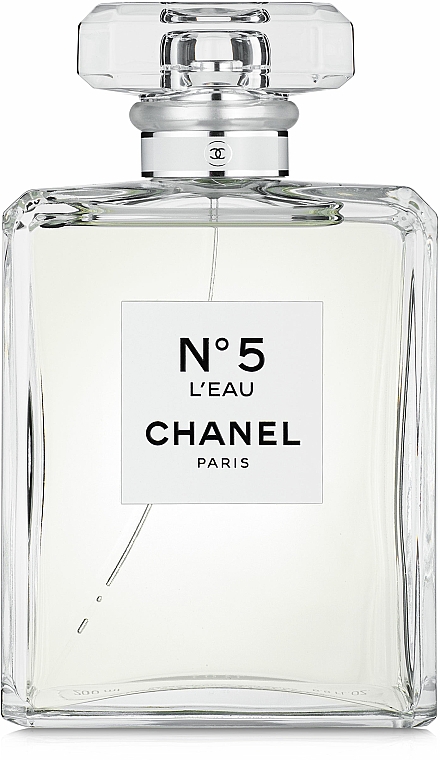 Chanel N°5 L'Eau - Woda toaletowa — Zdjęcie N1