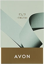 Avon Eve Truth - Zestaw (edp/50ml + b/lot/150ml + edp/10ml) — Zdjęcie N1