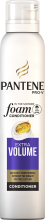 Kup Odżywka w piance do włosów cienkich Większa Objętość - Pantene Pro-V Extra Volume Foam Conditioner