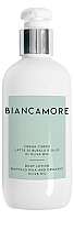 Kup Krem do ciała z oliwą z oliwek - Biancamore Body Lotion Buffalo Milk And Organic Olive Oil