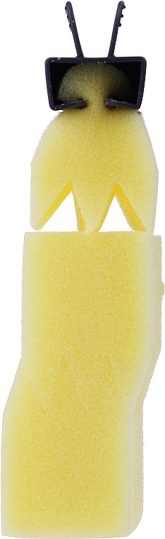 Gąbka do trwałej ondulacji - Ronney Professional Sponge Brush — Zdjęcie N1