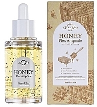 Kup Odżywcze serum do twarzy z miodem - Grace Day Honey Plex Ampoule