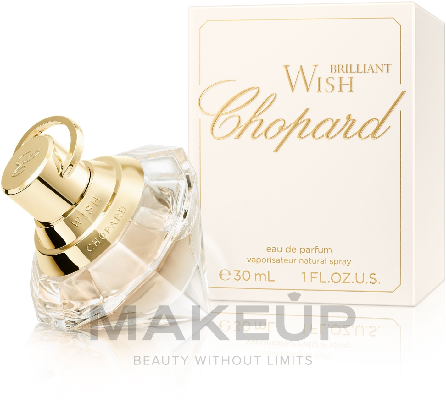 Chopard Brilliant Wish - Woda perfumowana — Zdjęcie 30 ml