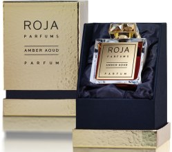 Roja Parfums Amber Aoud - Perfumy — Zdjęcie N3