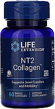 Kup Kolagen w kapsułkach - Life Extension NT2 Collagen