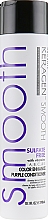 Kup Odżywka do włosów jasnych i farbowanych - Organic Keragen Color Enhance Purple Conditioner