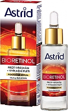 Kup Przeciwzmarszczkowe serum do twarzy - Astrid Bioretinol Serum