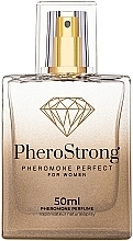 Kup PheroStrong Perfect With PheroStrong For Women - Perfumy z feromonami
