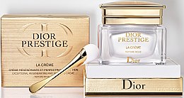 Bogaty krem do twarzy - Dior Prestige Rich Cream — Zdjęcie N4