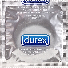 Prezerwatywy, 3 szt. - Durex Performa Condoms — Zdjęcie N3