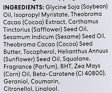 Nawilżający olejek do ciała - Palmer's Cocoa Butter Formula Moisturizing Body Oil — Zdjęcie N3