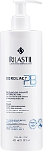 Balsam lipidowy do suchej, wrażliwej i skłonnej do atopii skóry twarzy i ciała - Rilastil Xerolact PB Balm — Zdjęcie N3