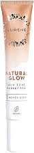 Rozświetlacz w kremie - Lumene Natural Glow Skin Tone Perfector — Zdjęcie N1