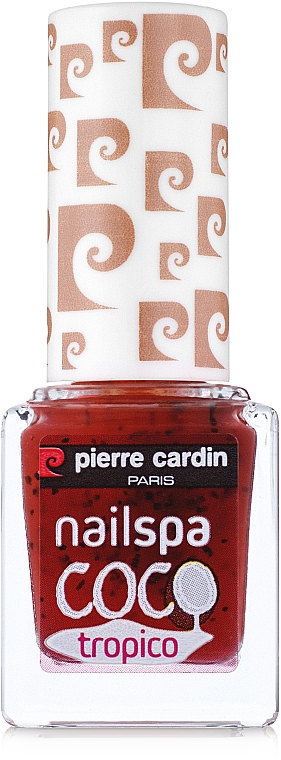 Serum do pielęgnacji paznokci	 - Pierre Cardin Nail Spa — Zdjęcie N2