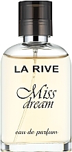 Kup PRZECENA! La Rive Miss Dream - Woda perfumowana *