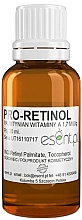 Pro-Retinol - Esent — Zdjęcie N1