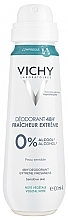 Kup Dezodorant w sprayu dla mężczyzn - Vichy 48HR Deodorant Extreme Freshness Spray