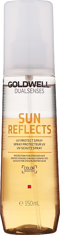 Ochronny spray do włosów - Goldwell DualSenses Sun Reflects Protect Spray