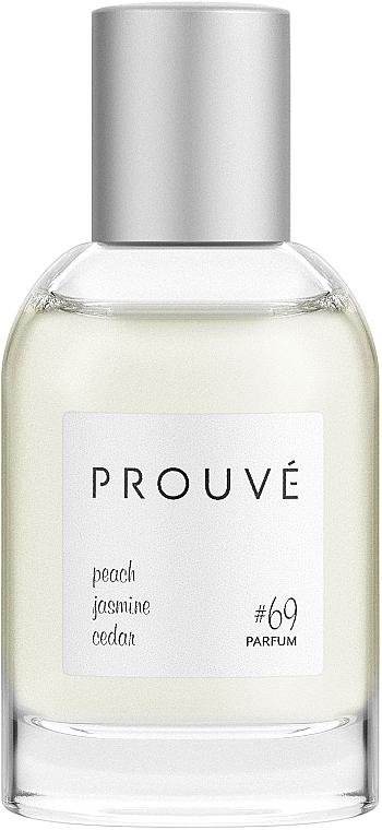 Prouve For Women №69 - Perfumy  — Zdjęcie N1