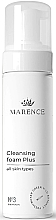 Kup Pianka oczyszczająca do twarzy - Marence Cleansing Foam Plus