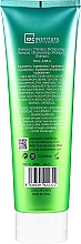Wygładzający szampon do włosów - IDC Institute Frizz Fixer Anti-Frizz Shampoo  — Zdjęcie N2