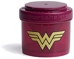 Pojemnik na odżywki dla sportowców - SmartShake Revive Storage DC Comics Revive Storage Wonder Woman — Zdjęcie N1