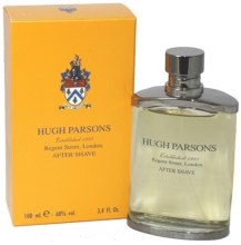 Kup Hugh Parsons Yellow Edition For Men After Shave - Lotion po goleniu
