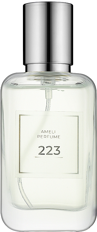 Ameli 223 - Woda perfumowana — Zdjęcie N1