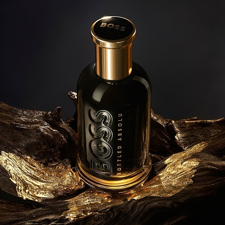 BOSS Bottled Absolu Parfum Intense - Perfumy — Zdjęcie N7