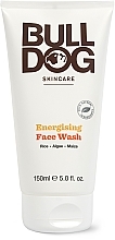 Żel do mycia twarzy - Bulldog Energising Face Wash — Zdjęcie N1