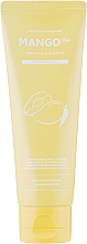 Kup Nawilżająco-naprawczy szampon do włosów z olejem z mango - Pedison Institute Beaut Mango Rich Protein Hair Shampoo