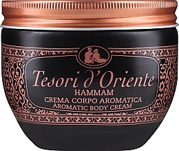 Kup Tesori d`Oriente Hammam - Perfumowany krem do ciała