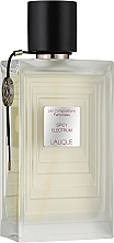 Kup Lalique Les Compositions Parfumees Spicy Electrum - Woda perfumowana
