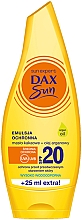 Kup Emulsja ochronna do opalania - Dax Sun SPF20