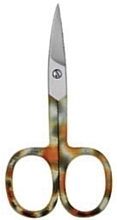 Obcinacz do paznokci - Accuram Instruments Nail Scissor Duplex Handle Str/Cvd 9cm — Zdjęcie N1