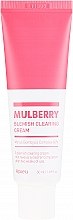 Rozjaśniająco-oczyszczający krem do cery problematycznej - A'pieu Mulberry Blemish Clearing Cream — Zdjęcie N2