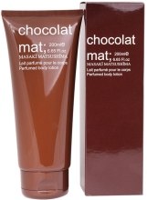 Kup Masaki Matsushima Mat Chocolat - Lotion do ciała