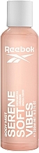 Spray do ciała - Reebok Body Mist Serene Soft Vibes — Zdjęcie N1