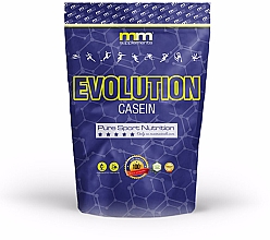 Kup Suplement diety Krem czekoladowy z kazeiną - Mm Supplements Evolution Casein Chocolate Cream