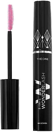 Tusz do rzęs - Oriflame The One 5 In 1 Wonder Lash Hidden Gems Mascara — Zdjęcie N1