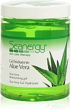 Kup Nawilżający żel do ciała Aloes - Seanergy Aloe Vera Moisturizing Gel