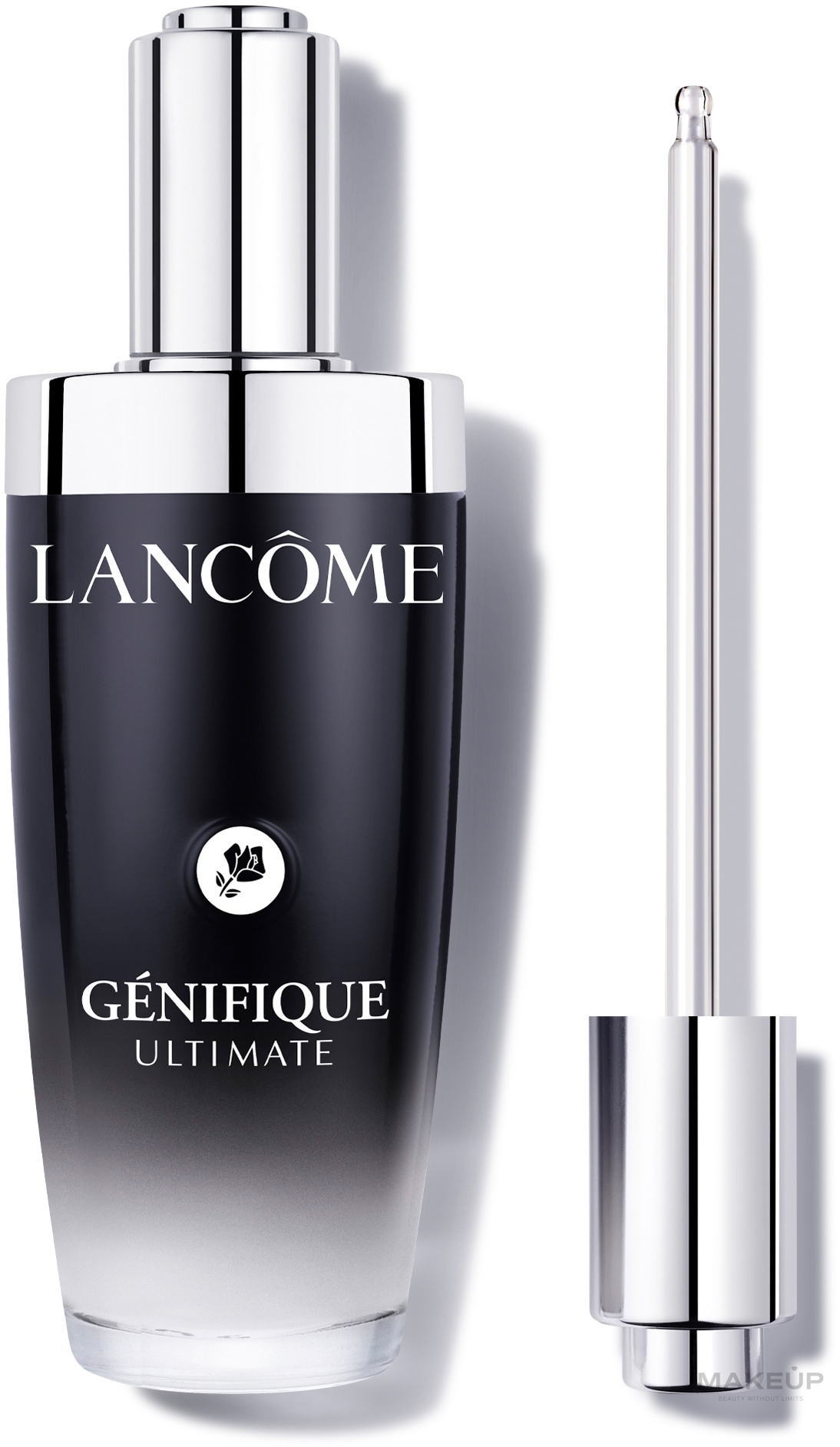 Zaawansowane serum do regeneracji twarzy - Lancome Genifique Ultimate Serum — Zdjęcie 115 ml