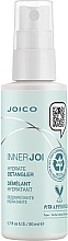 Spray nawilżający i ułatwiający rozczesywanie włosów - Joico Inner Joi Hydrate Detangler — Zdjęcie N1