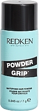 Kup Puder do włosów - Redken Powder Grip 03 Mattifying Hair Powder