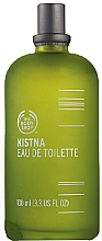 The Body Shop Kistna - Woda toaletowa — Zdjęcie N1